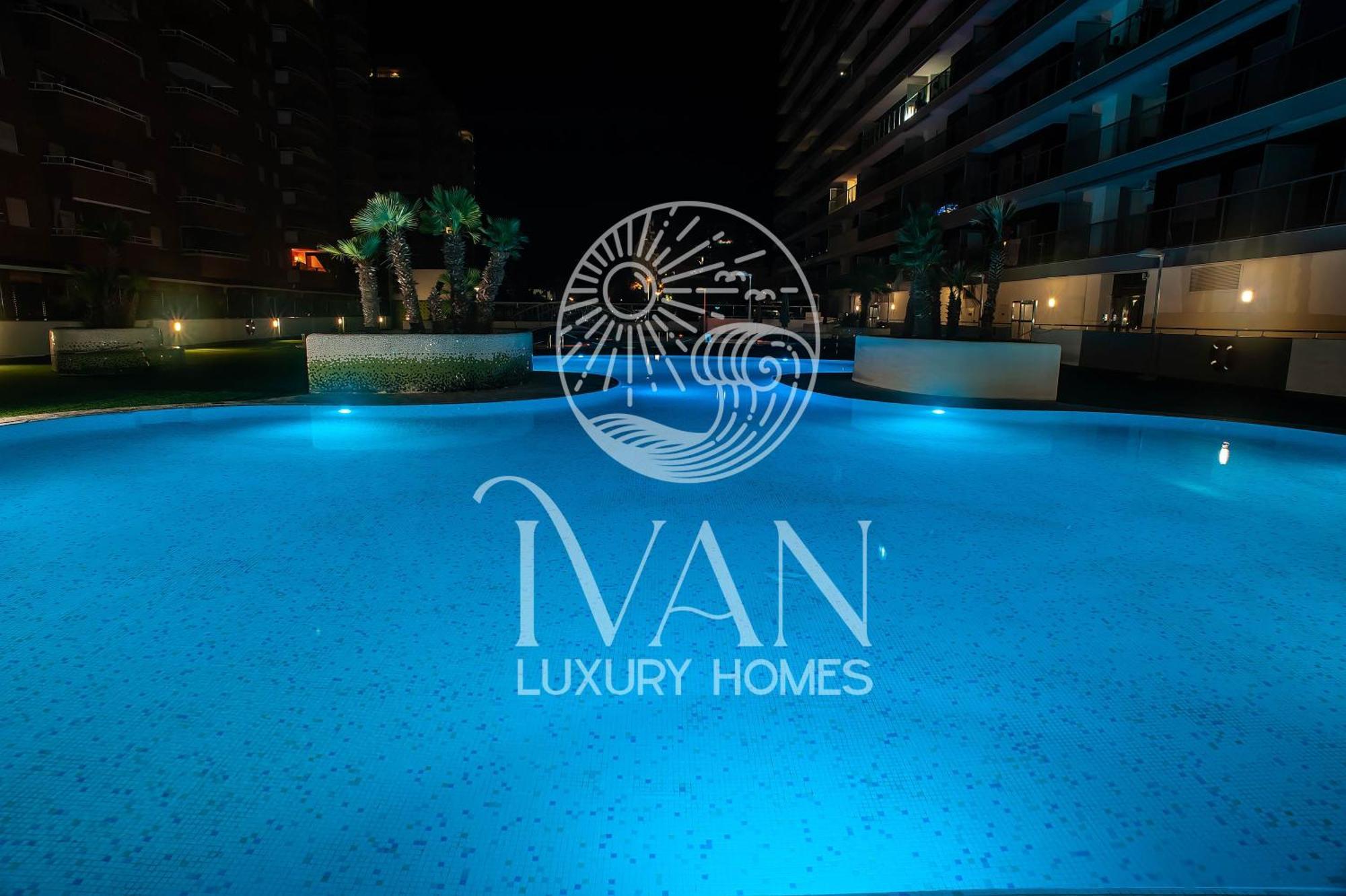 Casa Hugo Ivan Luxury Homes 8ª Norte 1ª Linea Oropesa del Mar Exterior photo